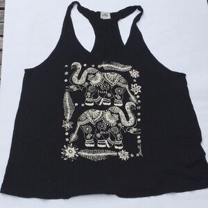 O’Neill tank top, size L